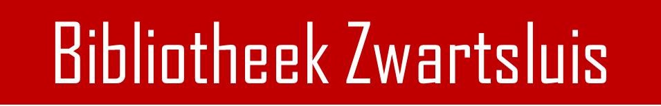 Link Bibliotheek Zwartsluis